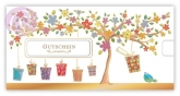 Gutschein Geschenke