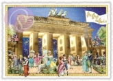 Postkarte Berlin