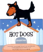 Lesezeichen Hot Dogs, Lloyd