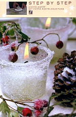 Step by Step - Frostige Gläser