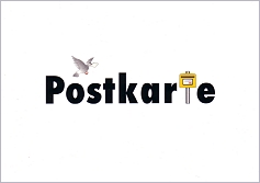 Postkarte