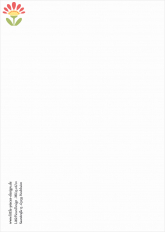 06/ Postkarte Juni, Wiese