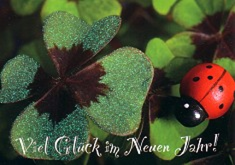 Neues Jahr schreibmalwiederkarten.de