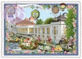 Postkarte Bad Neuenahr