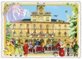Postkarte Weimar
