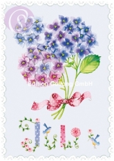 07/ Postkarte Juli