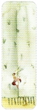 Lesezeichen Vorhang