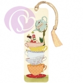 Lesezeichen Teatime