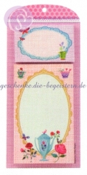 Notizzettel Tassen
