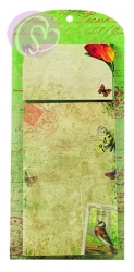 Notizzettel Vintage