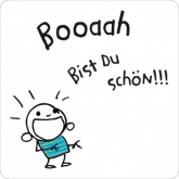 Handy-Putzi Booaah