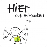 Handy-Putzi Hier
