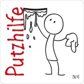 Handy-Putzi Putzhilfe ER