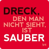 Handy-Putzi Dreck