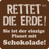 Handy-Putzi Rettet die Erde