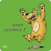 Handy-Putzi Ausser Kontrolle