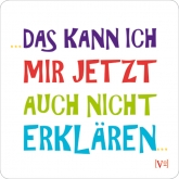 Handy-Putzi Nicht erklären
