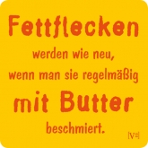 Handy-Putzi Fettflecken