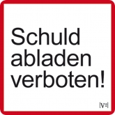 Handy-Putzi Schuld abladen