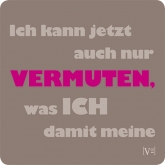 Handy-Putzi Vermuten
