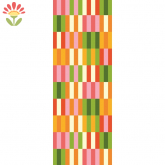 Lesezeichen Blockstreifen