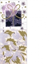 Geschenkkarte Geschenk