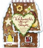 Weihnachts-Knusper-Rezepte