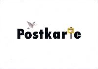 Postkarte