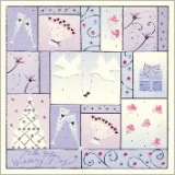 Klappkarte Wedding Day