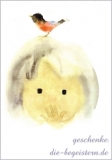 Iwasaki, Chihiro - Postkarte Der Vogel
